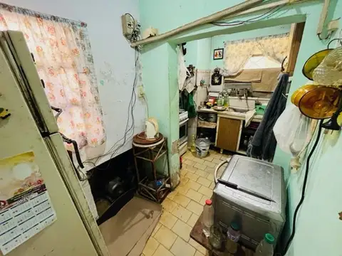 Casa en Venta de 6 dormitorios