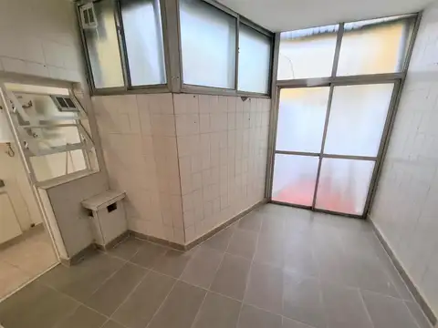 Departamento en Venta en Palermo, USD 115.000