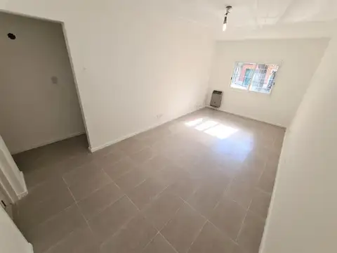 3 Ambientes con Patio y Renta – Palermo – Ideal Inversor