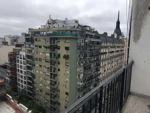 Avenida Corrientes 2900, Piso 11
