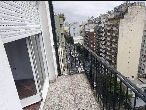 Departamento en Alquiler de 4 ambientes