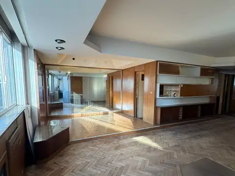 Departamento en Venta 68 años