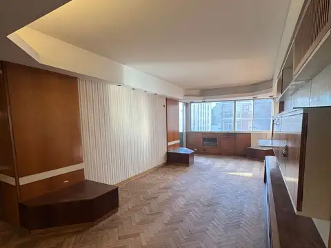 Departamento en Venta en Parque Rivadavia, USD 169.000