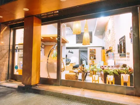 Fondo de Comercio Estetica-Spa-Aparatologia. CABA