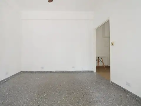 Depto Tipo Casa en Venta de 1 dormitorio