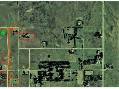 Terreno en Venta en Reta, USD 23.500