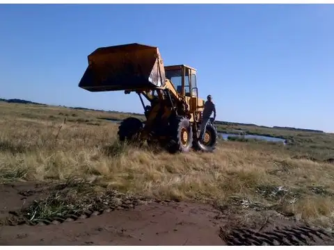 Terreno en Venta 40  mts Frente