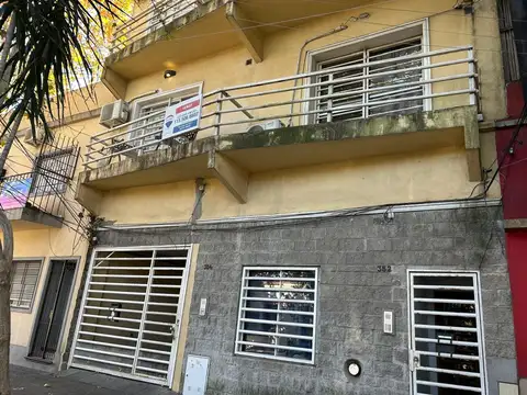 VENTA DUPLEX 3 AMBIENTES BANFIELD  APTO CREDITO