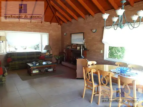 Casa en Venta 35 años