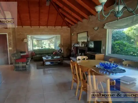 Casa en Venta de 4 dormitorios