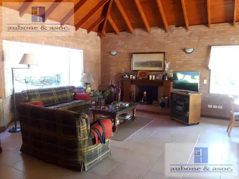 Casa en Venta en Country Club Los Cardales, USD 180.000