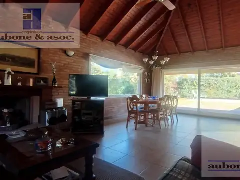 Casa en Venta al Noroeste