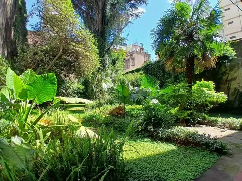 3 Ambientes contrafrente!