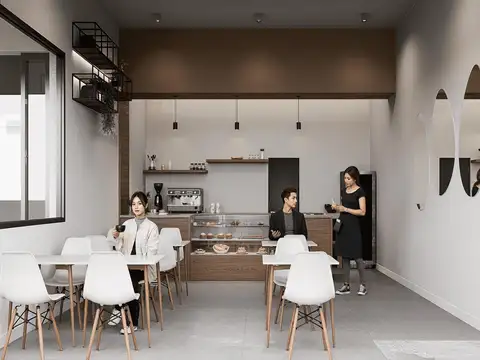 Departamento en Venta en Centro, USD 84.550