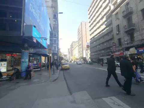 COCHERA -  CENTRO DE CBA - alquiler  mensual