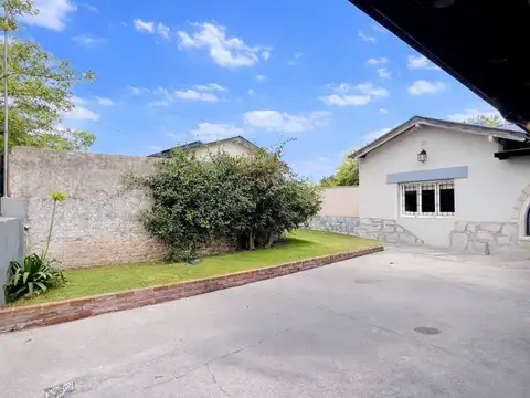 Casa en Venta de 3 dormitorios