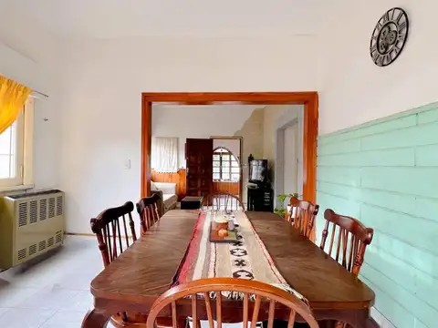 Casa en Venta 12 años