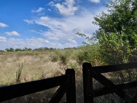 Lote en venta 5 HA MANZANARES IDEAL DESARROLLO