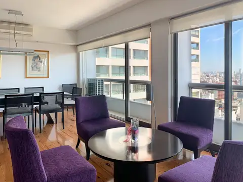 Departamento en Alquiler 30 años