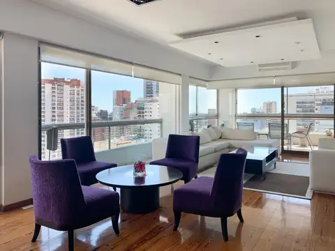 Departamento en Alquiler en Belgrano, USD 3.800