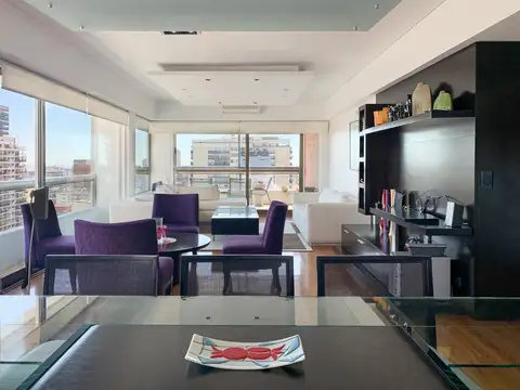 Departamento en Alquiler de 3 dormitorios