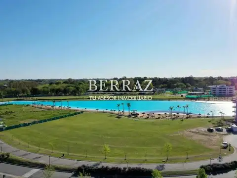 Lote en Venta de 624 m2 en Lagoon Pilar