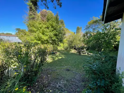 Casa en Venta en Centro, USD 160.000