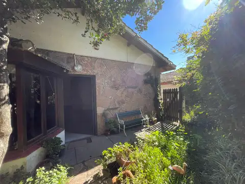 Casa en Venta en Centro, USD 160.000