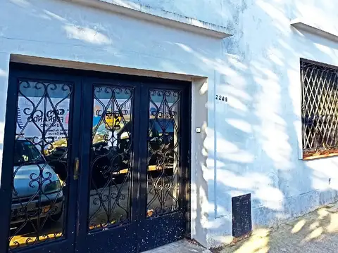 VENTA CASA 3 AMB AMPLIOS SAN FERNANDO