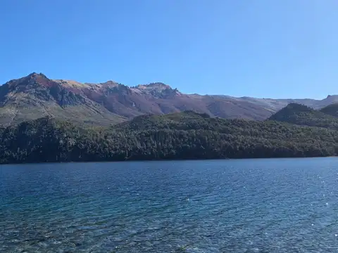 villa lago gutierrez 100