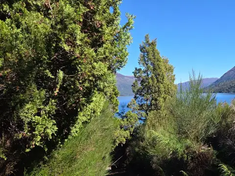 Venta Lote Increíble en Lago Gutiérrez