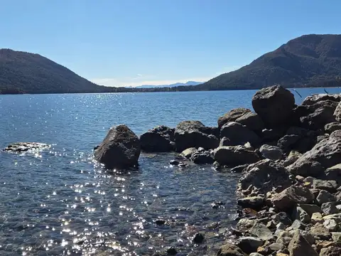 Venta Lote Increíble en Lago Gutiérrez