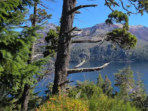 Terreno en Venta en San Carlos de Bariloche, USD 355.000