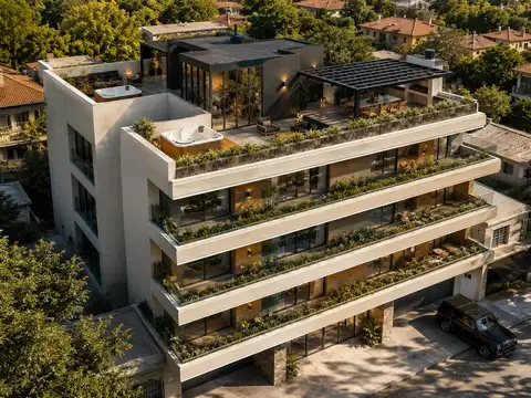 Departamento en Venta de 3 dormitorios