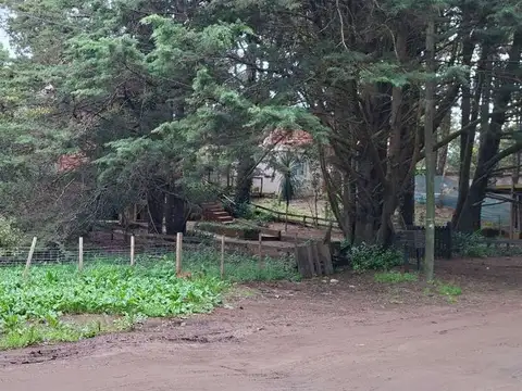 LOTE EN VENTA EN MAR AZUL