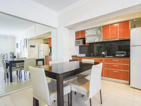 Departamento en Alquiler Temporal en Retiro, USD 1.200