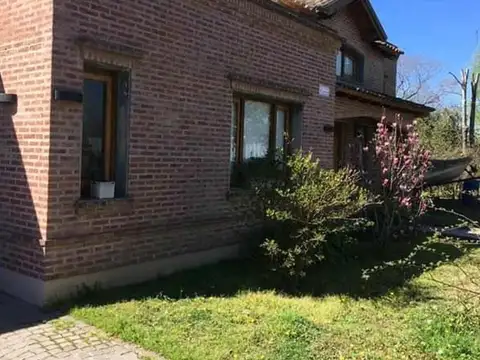 Venta quinta en Acceso Sur Mercedes APTO CREDITO
