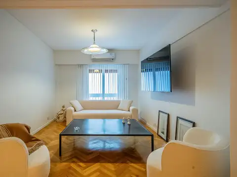 Departamento en Alquiler en Recoleta, USD 1.900