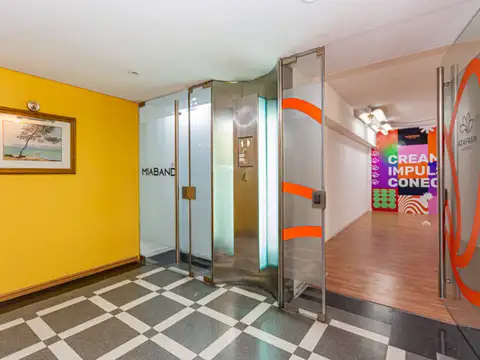 Oficina en Venta en San Nicolas, Cordoba
