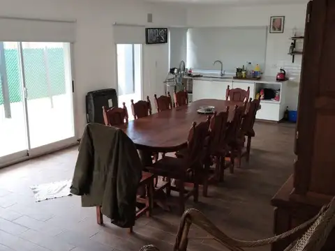 Barrio La Toscana 100