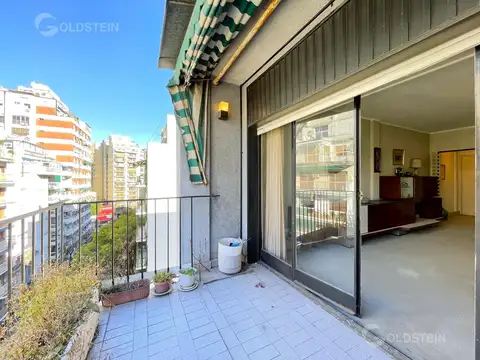 Departamento en Venta de 3 dormitorios