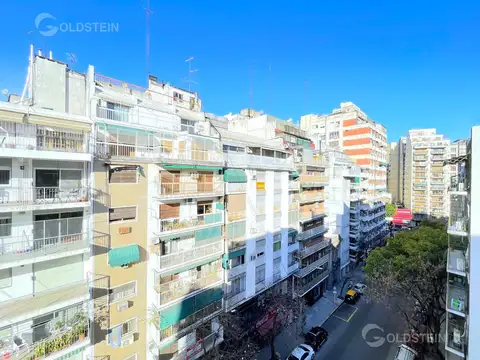 Departamento 5 ambientes con 3 baños