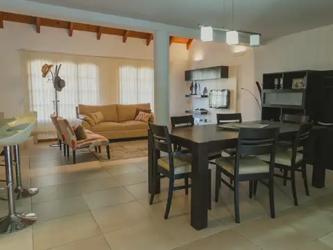 Casa en Venta en Villa Allende, USD 228.000