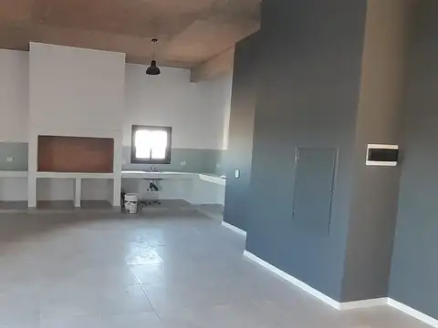 Departamento en Venta en Villa Saenz Peña, USD 130.000