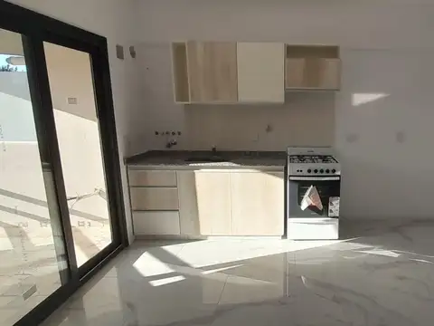 Departamento en Venta al Norte