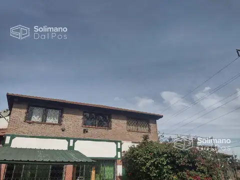 Casa en Venta al Suroeste