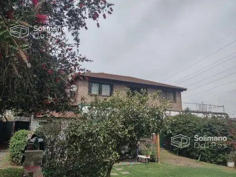 Casa en Venta 40 años