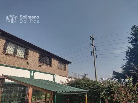 Terreno, Local y Casa en venta La Horqueta San Isidro