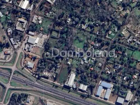 Terreno en Venta, FOT 0.5