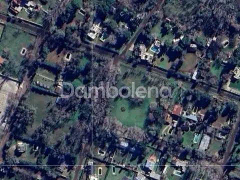 Terreno en Venta en Francisco Alvarez, USD 360.000